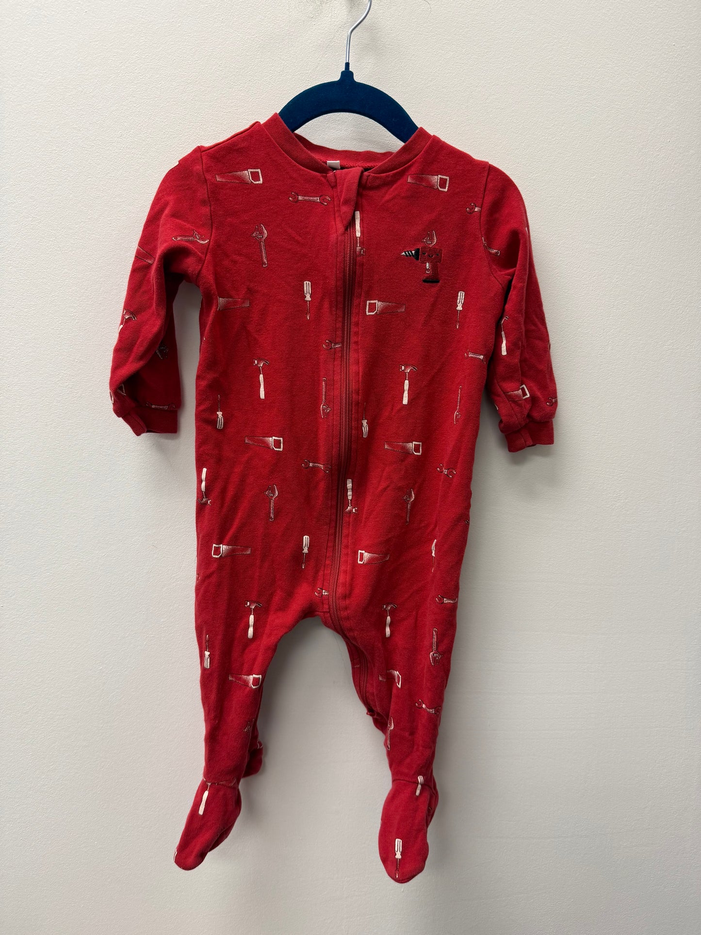 PEKKLE TOOLS SLEEPER SIZE 9M