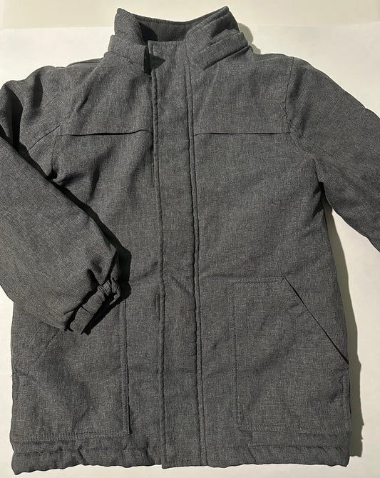 Joe Fresh, Grey Winter Jacket - Size 5