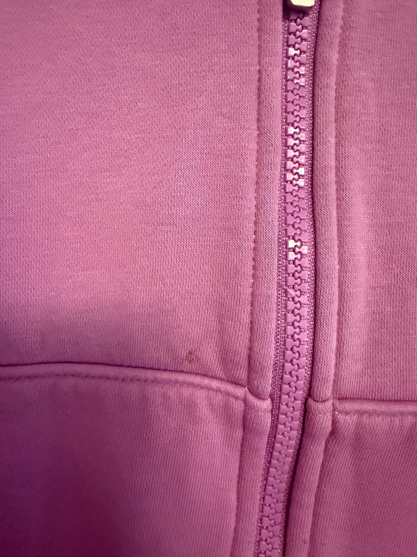 NIKE PURPLE TRACKSUIT SIZE 18M (PLAY)