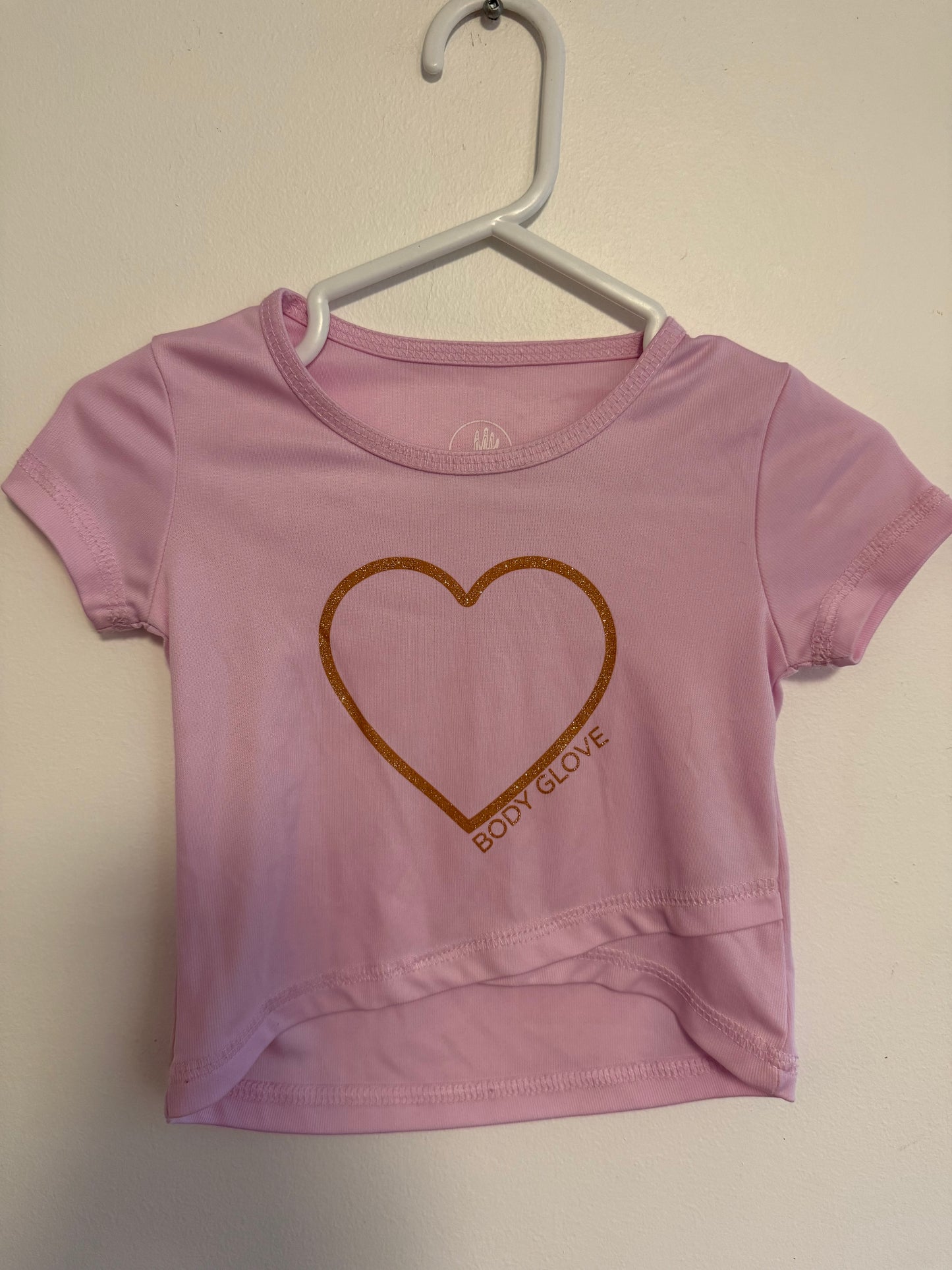 BODY GLOVE SHIRT SIZE 12M