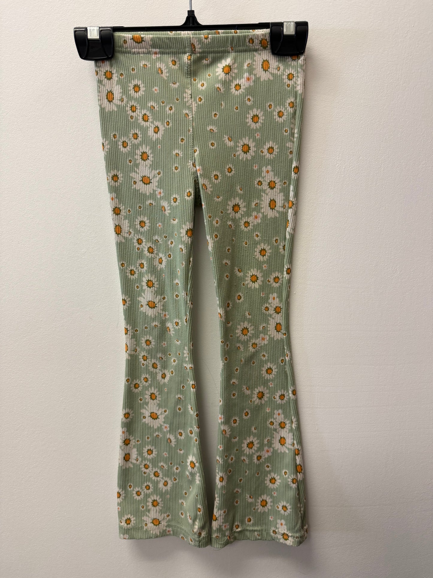 SHOSHO DAISY FLARE PANTS SIZE 6
