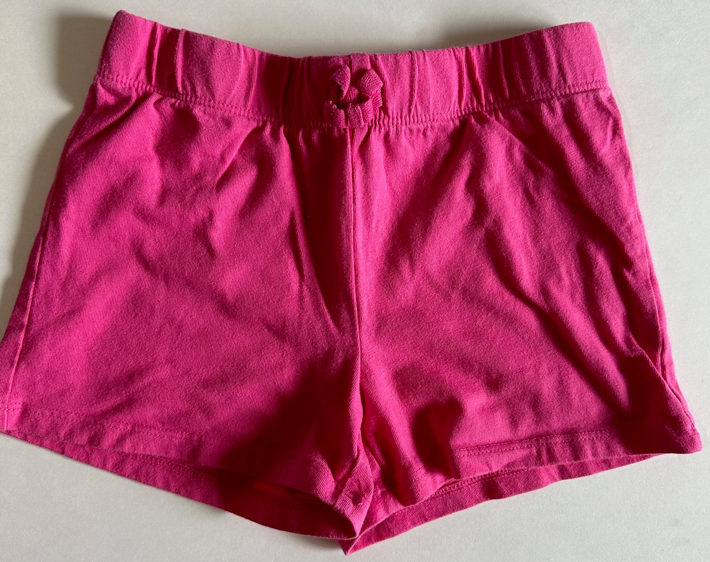 Children's Place, Pink Shorts - Size Medium (7/8)