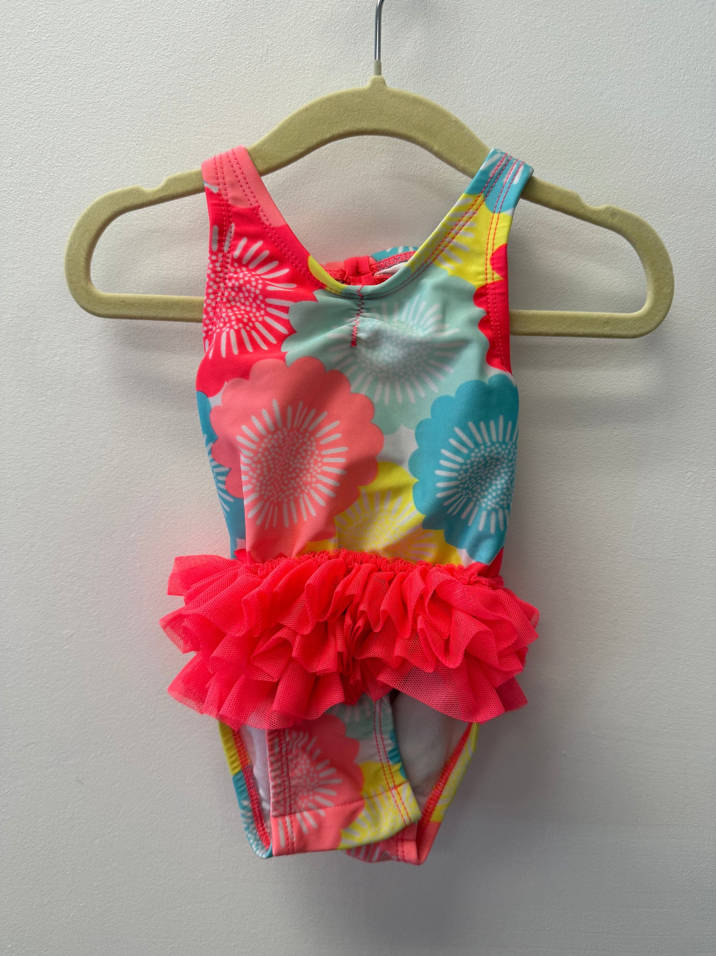 CAT & JACK BATHING SUIT SIZE 3-6M