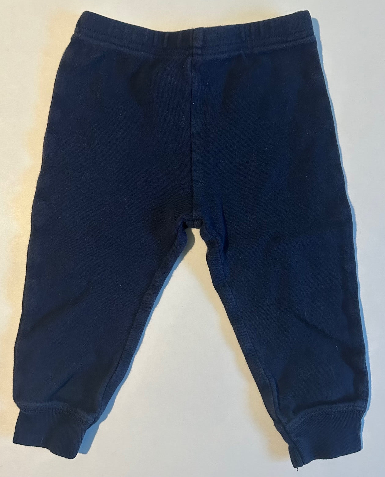 Bundles Baby Place, Navy Blue Pants - 9-12 Months