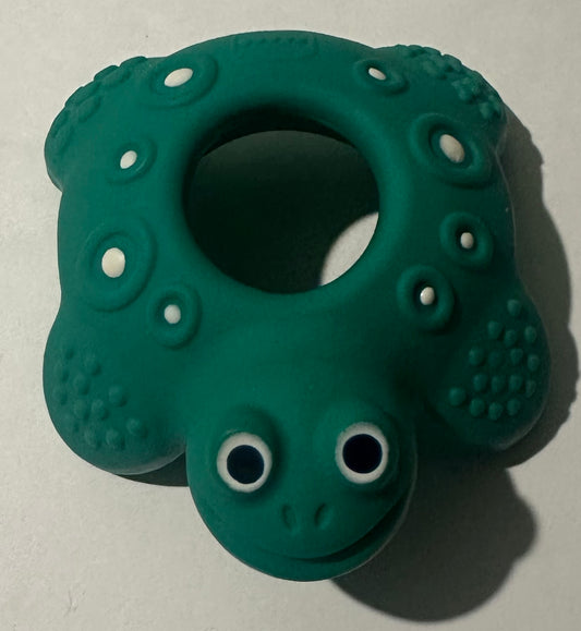 Mam, Green Turtle Teething Toy