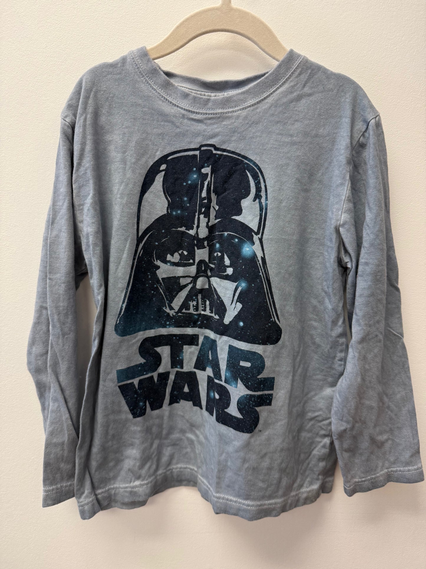 ZARA STAR WARS SHIRT SIZE 6