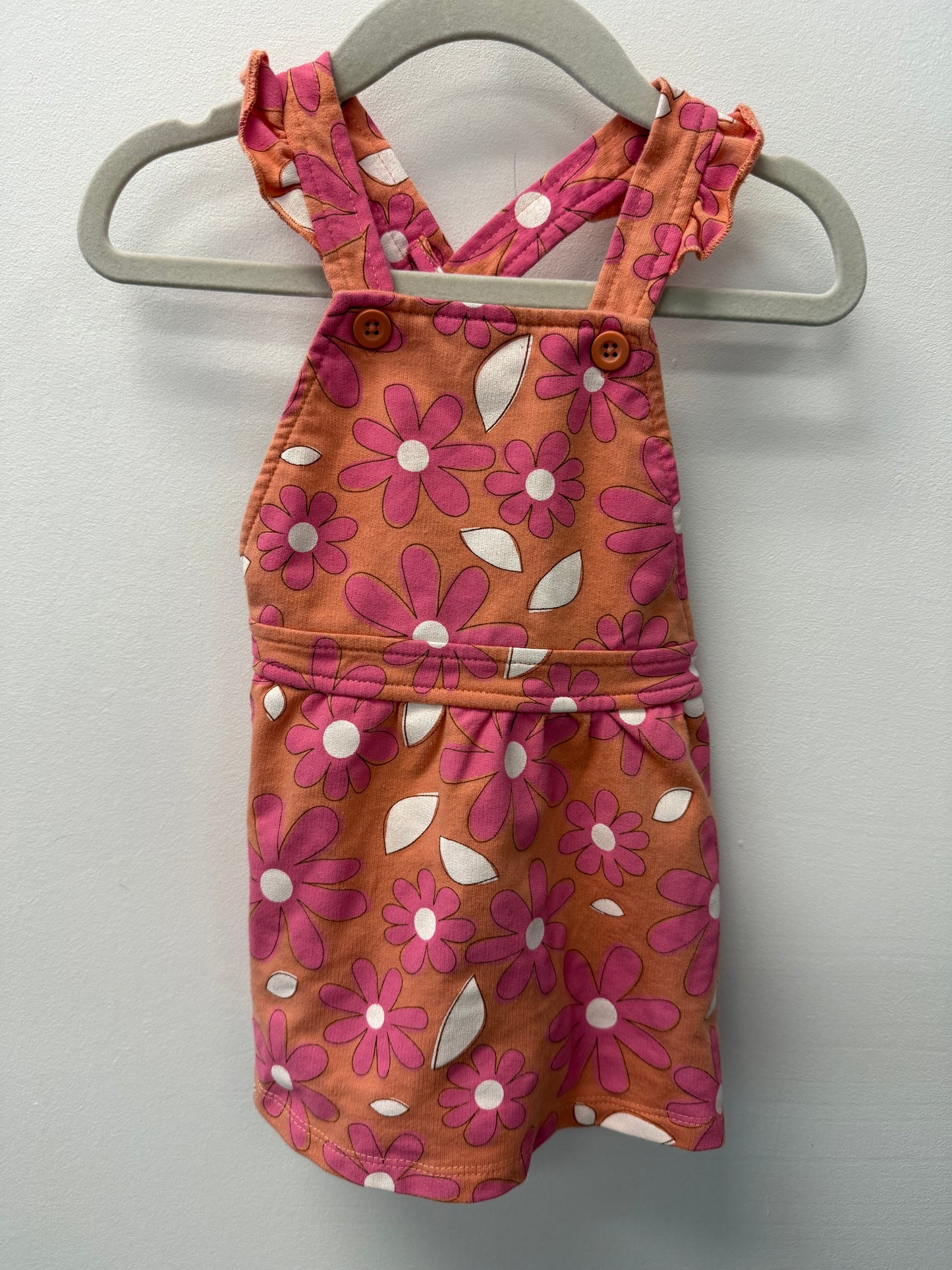 PEKKLE DAISY SKIRTALL SIZE 9M
