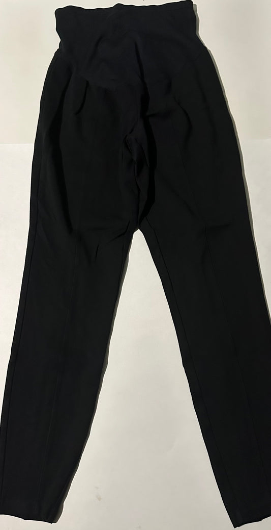 Old Navy, Black Maternity Dress Pants - Size Small