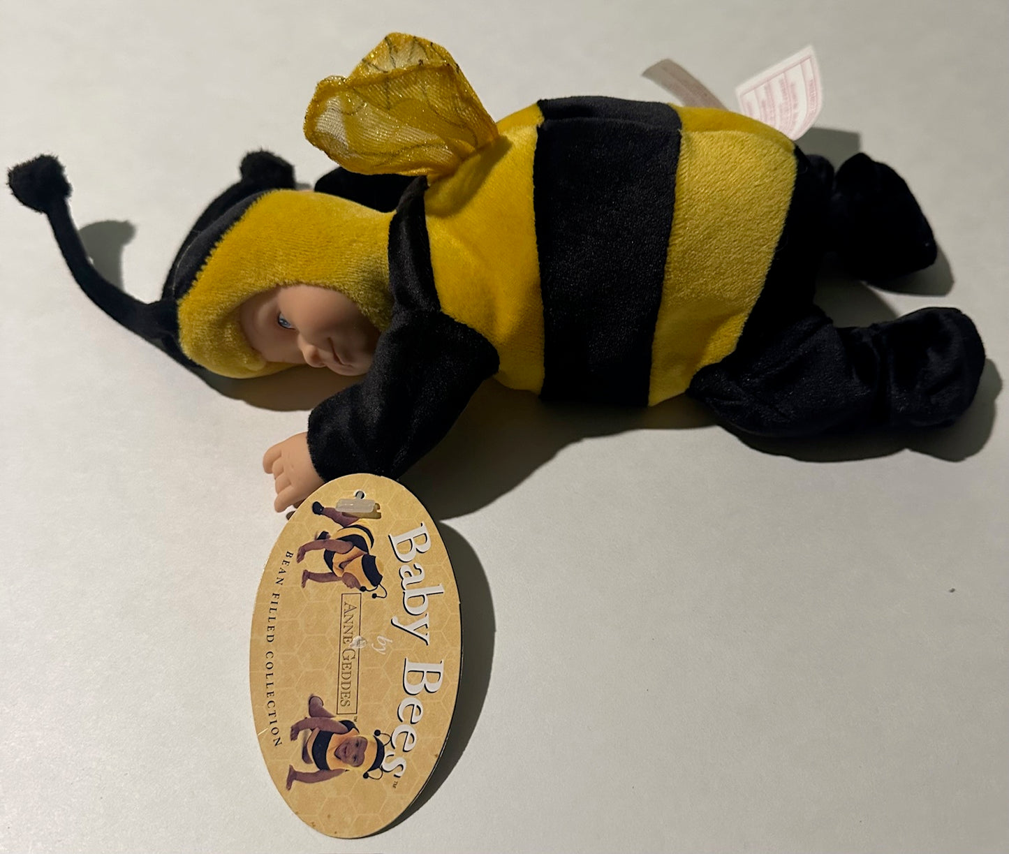 *New* Anne Geddes, Bee Doll