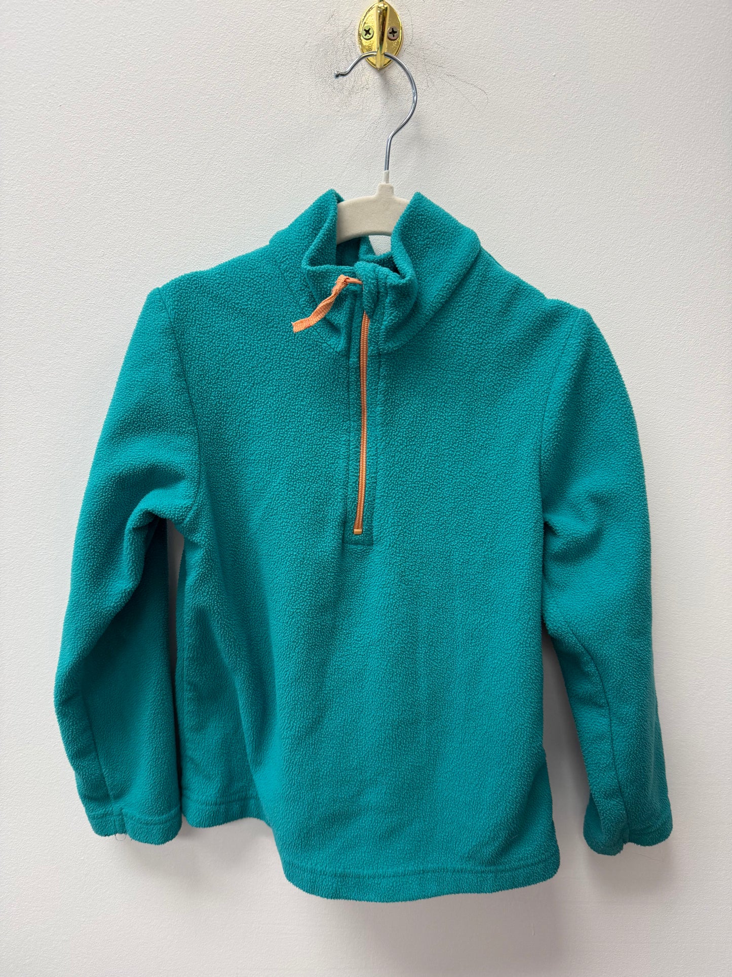 MEC FLEECE PULLOVER SIZE 3-4