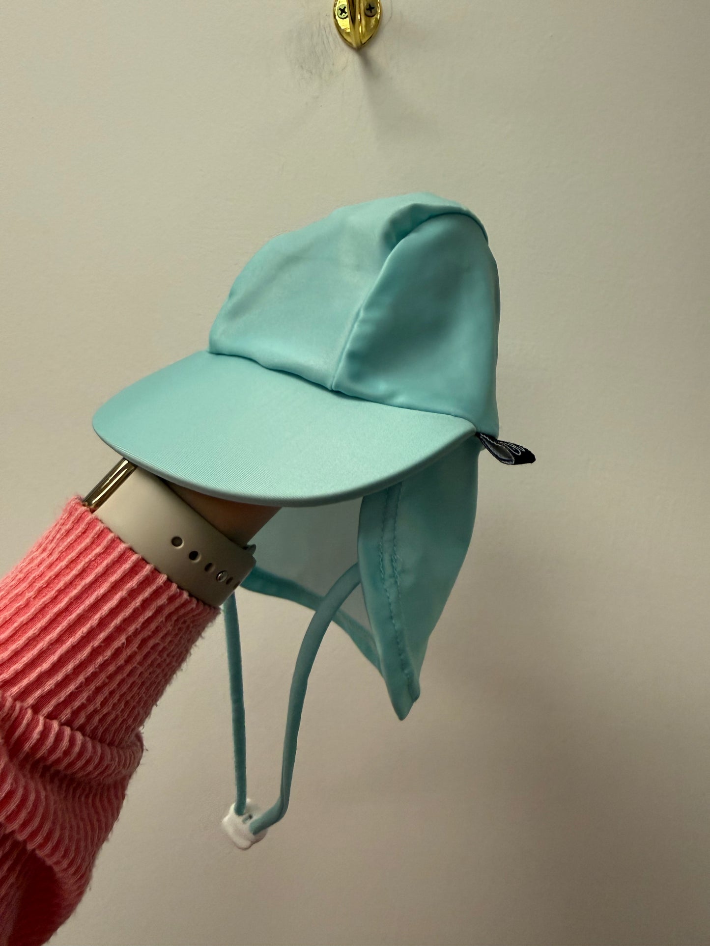 HONEY SUCKLE HAT SIZE 0-6M