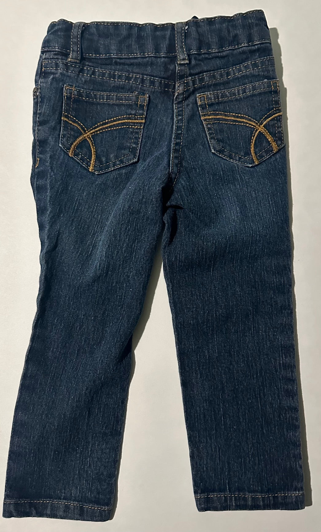 George, Jeans - Size 2T