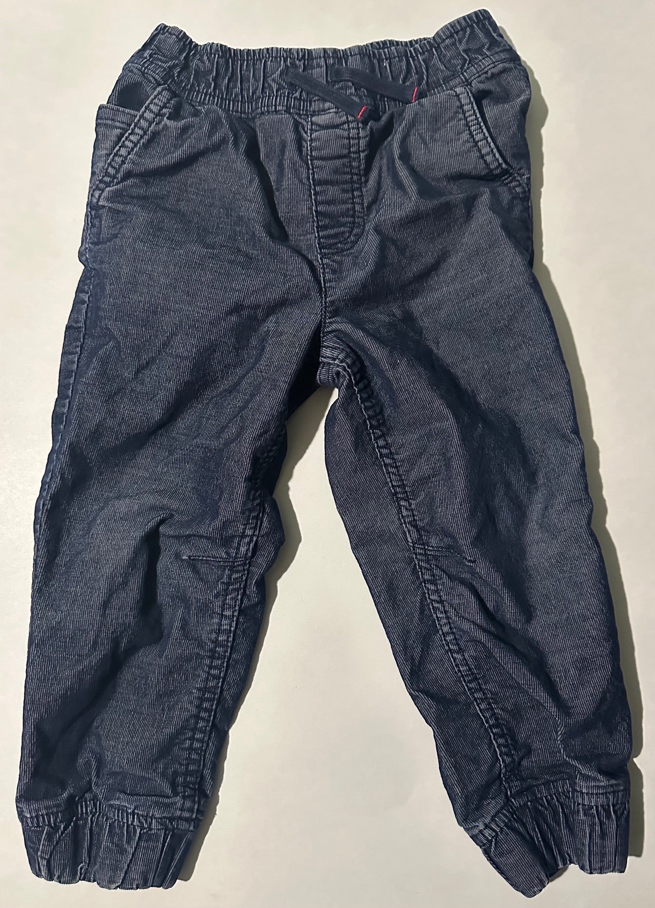 *Play* Joe Fresh, Dark Blue Pants - Size 3T