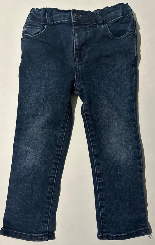 Children's Place, Skinny Stretch Jeans - Size 3T