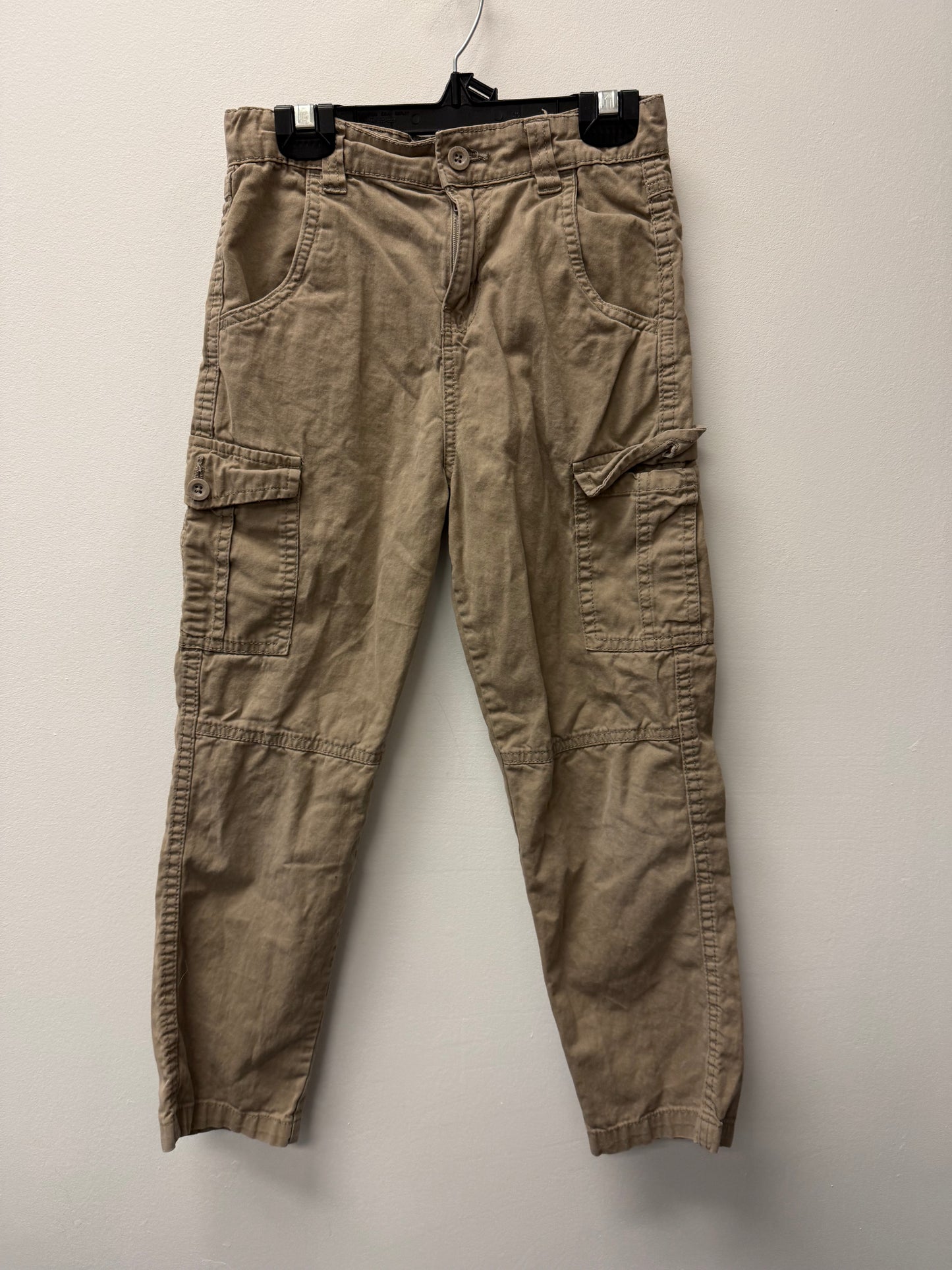 MEC CARGO PANTS SIZE 9-10