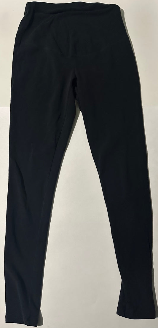 Old Navy, Black Maternity Leggings - Size XS