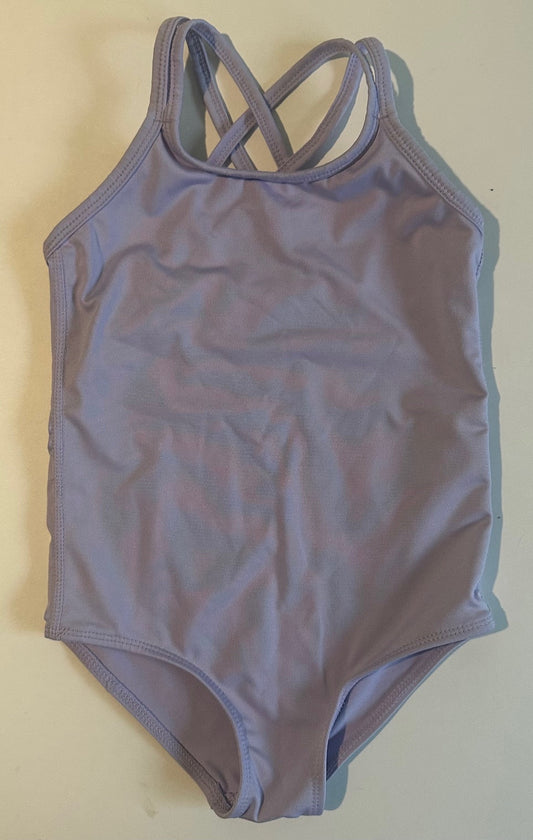 Joe Fresh, Pale Purple One-Piece Suit - Size 3T