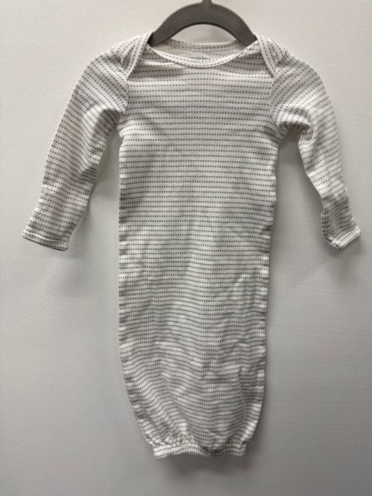 SIMPLE JOYS STAR SWADDLE SIZE 0-3M