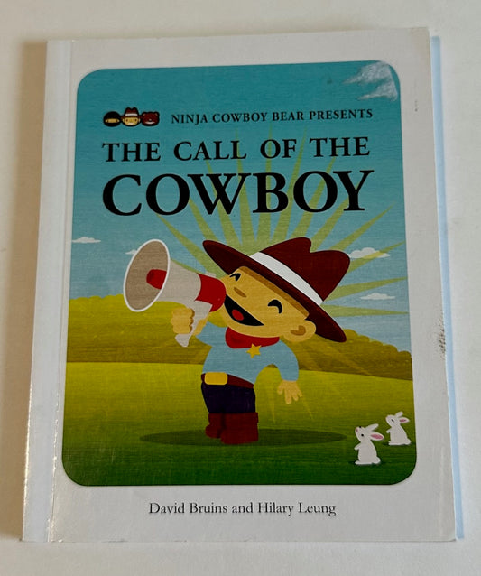 "The Call of the Cowboy"