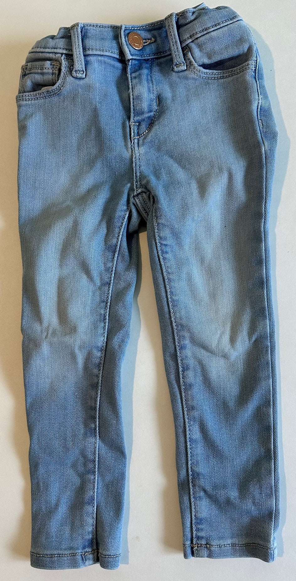 *Play* Old Navy, Rockstar Jeggings with Adjustable Waist - Size 3T