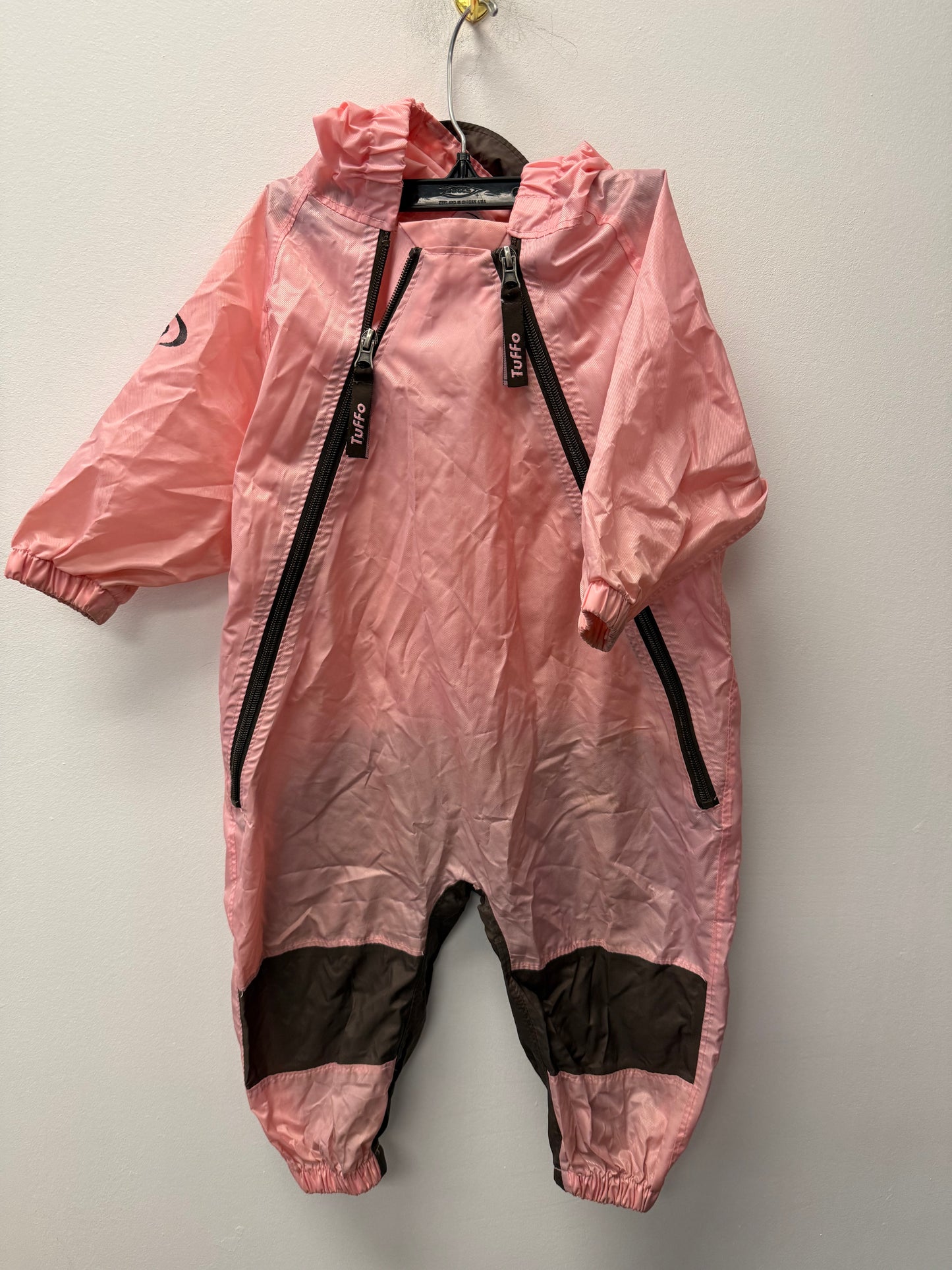 TUFFY MUDDY BUDDY SIZE 18M