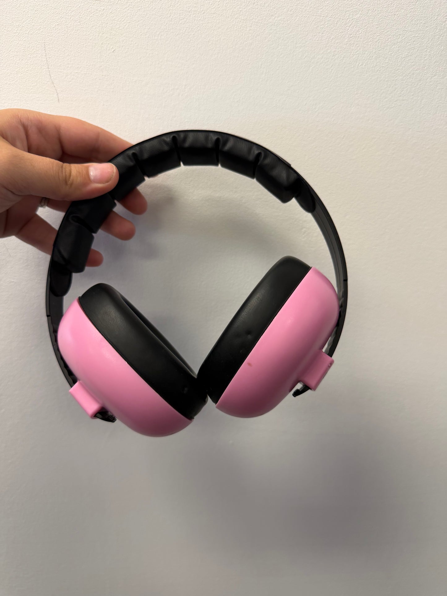 BABY BANZ EARMUFFS