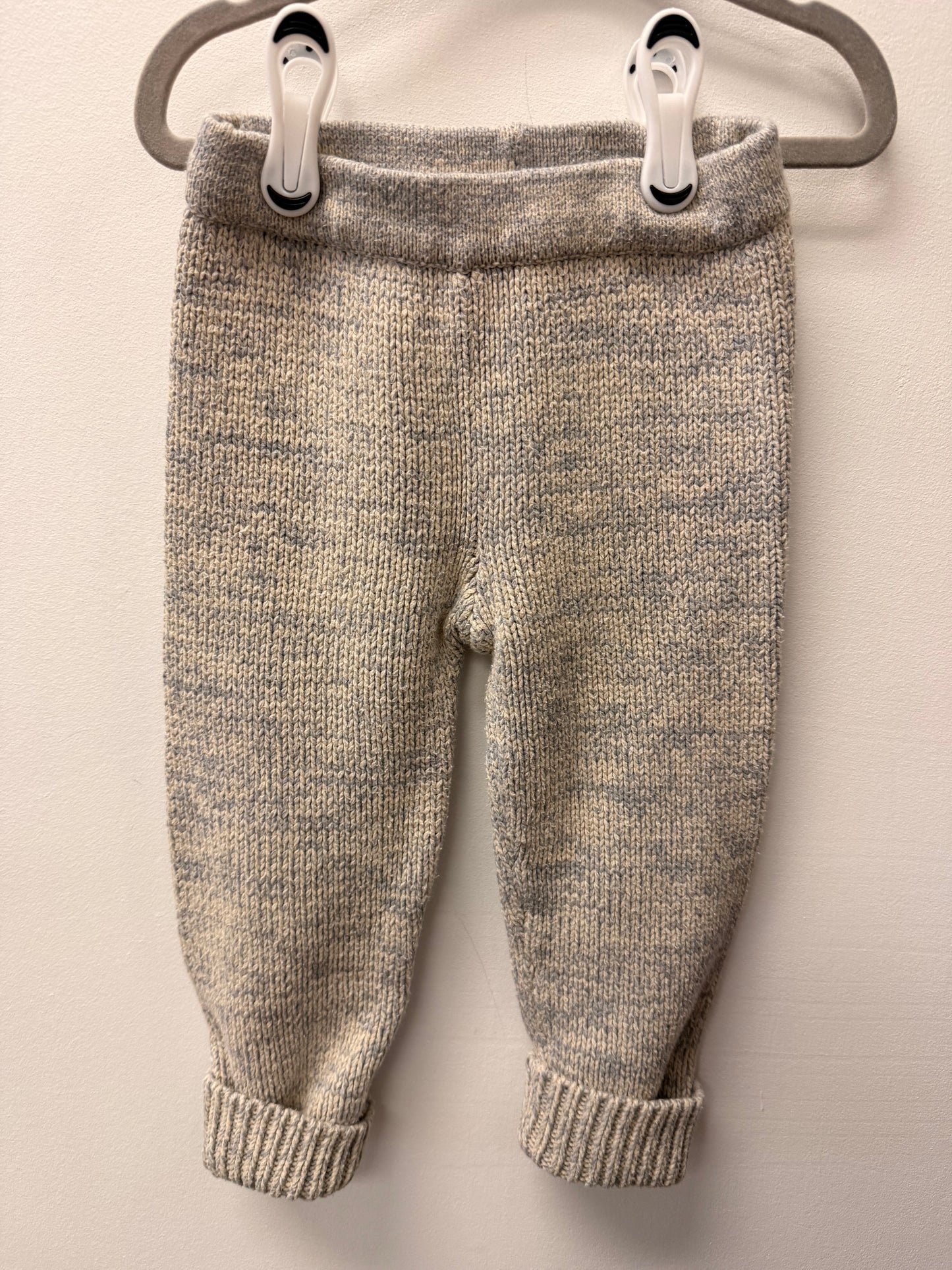 JOE FRESH KNIT PANTS SIZE 18-24M