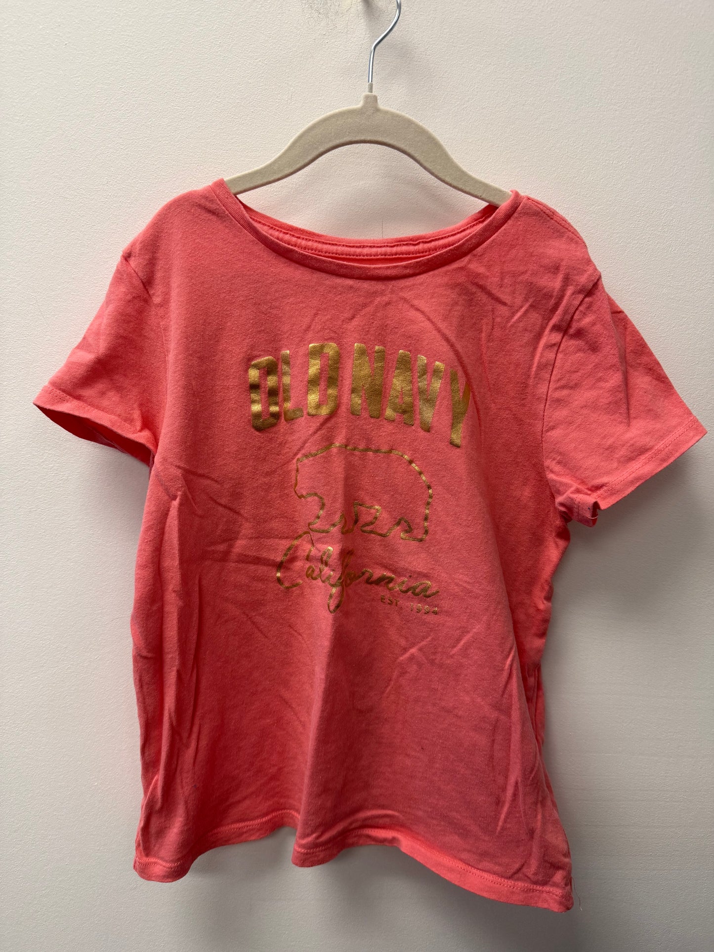 OLD NAVY SHIRT SIZE 10-12
