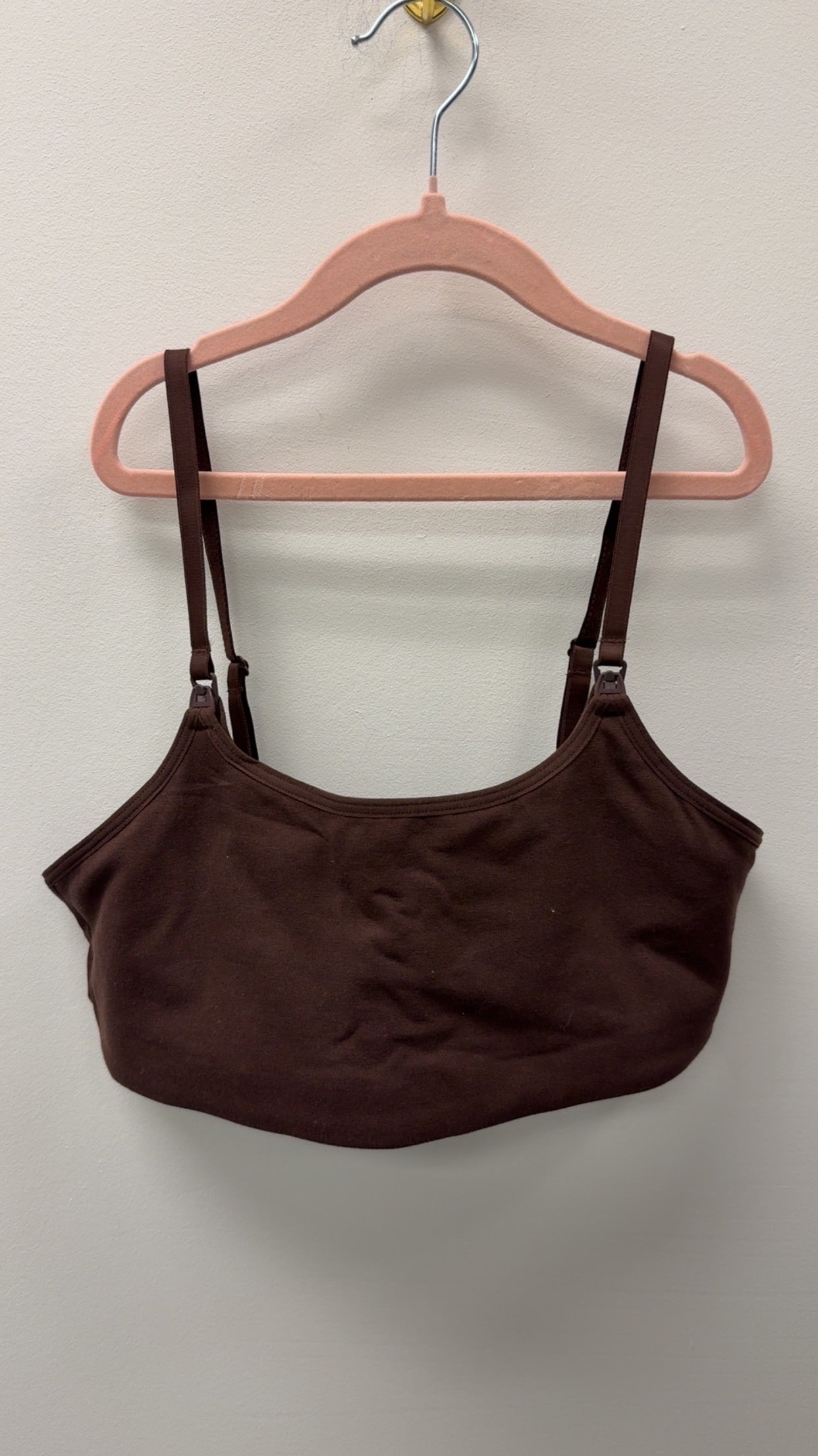 GAP NURSING BRA SIZE SMALL