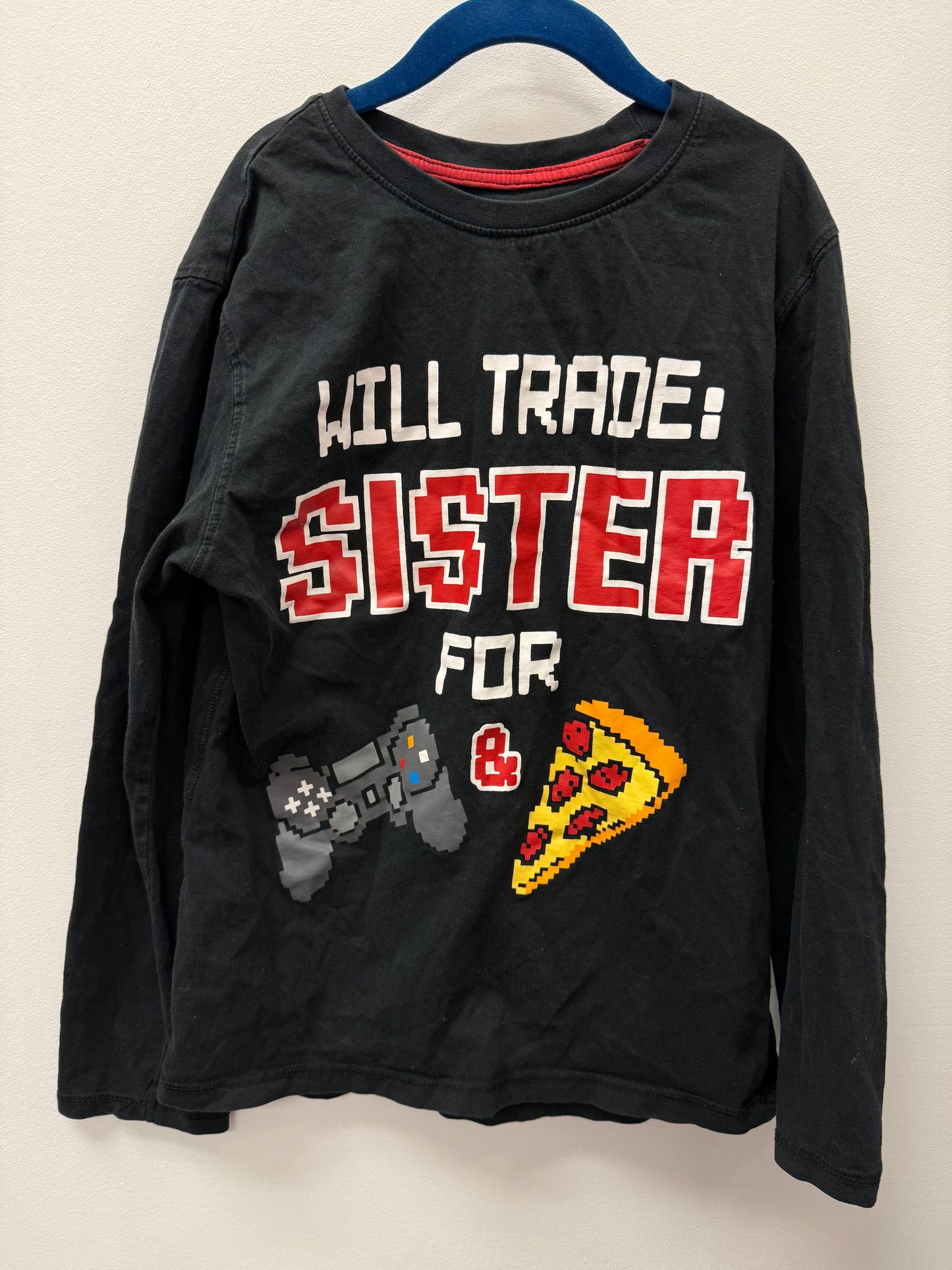 GEORGE SHIRT SIZE 10-12
