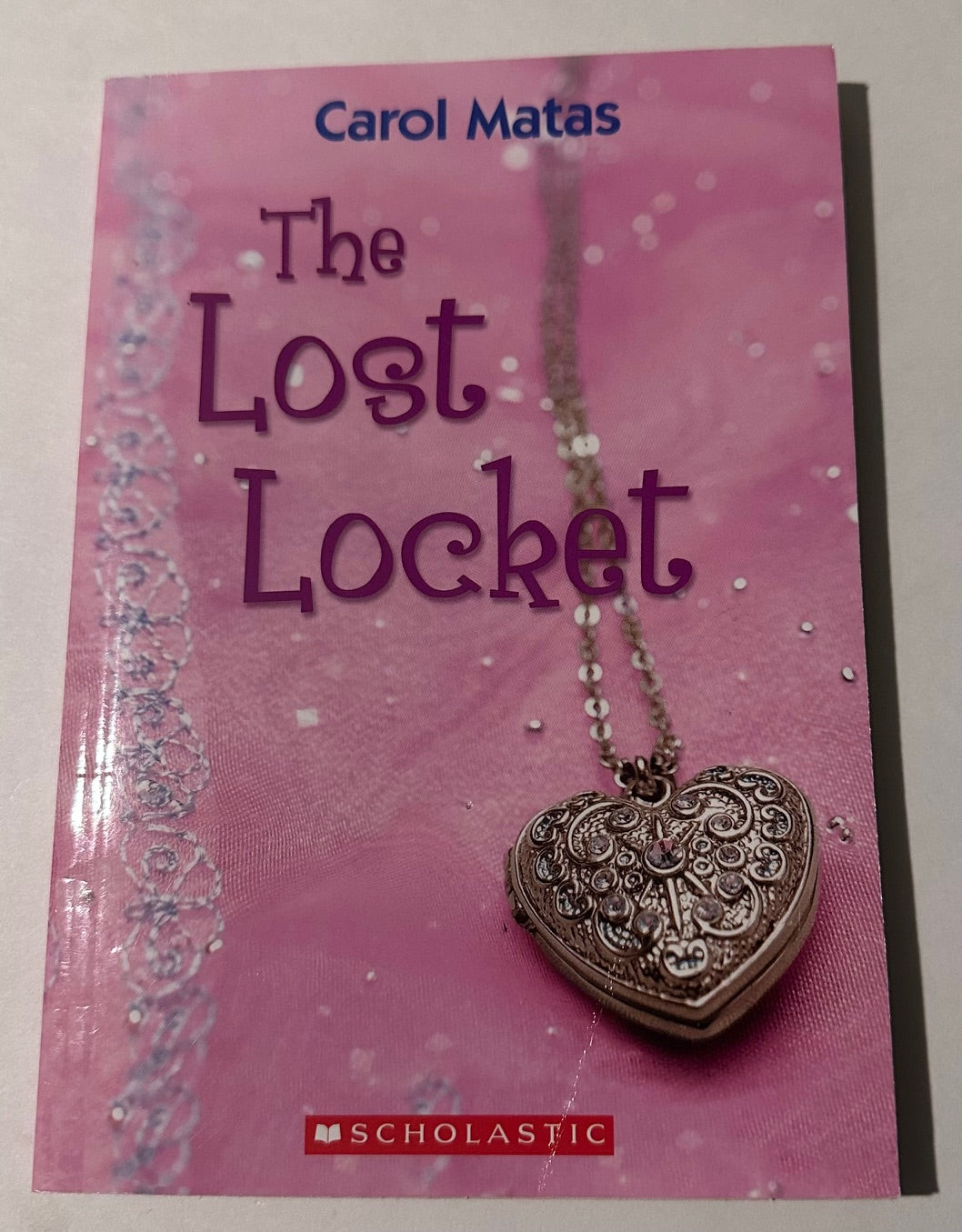 "The Lost Locket"