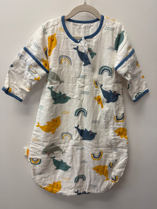 UNKNOWN BRAND SLEEPSACK SIZE 12-18M