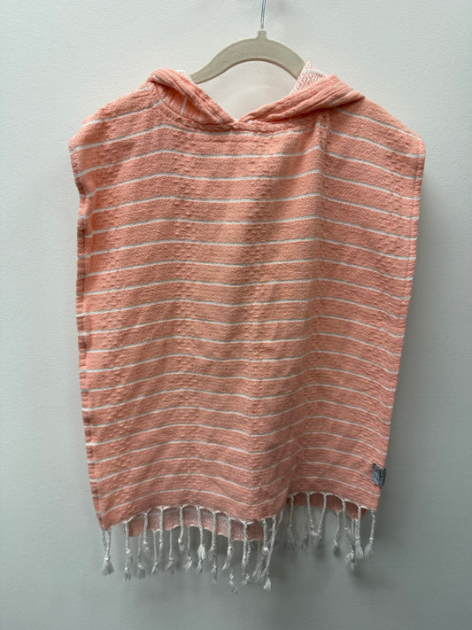 HOUSE OF JUDE HOODED TOWEL