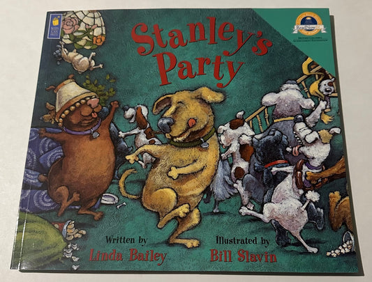 "Stanley's Party"