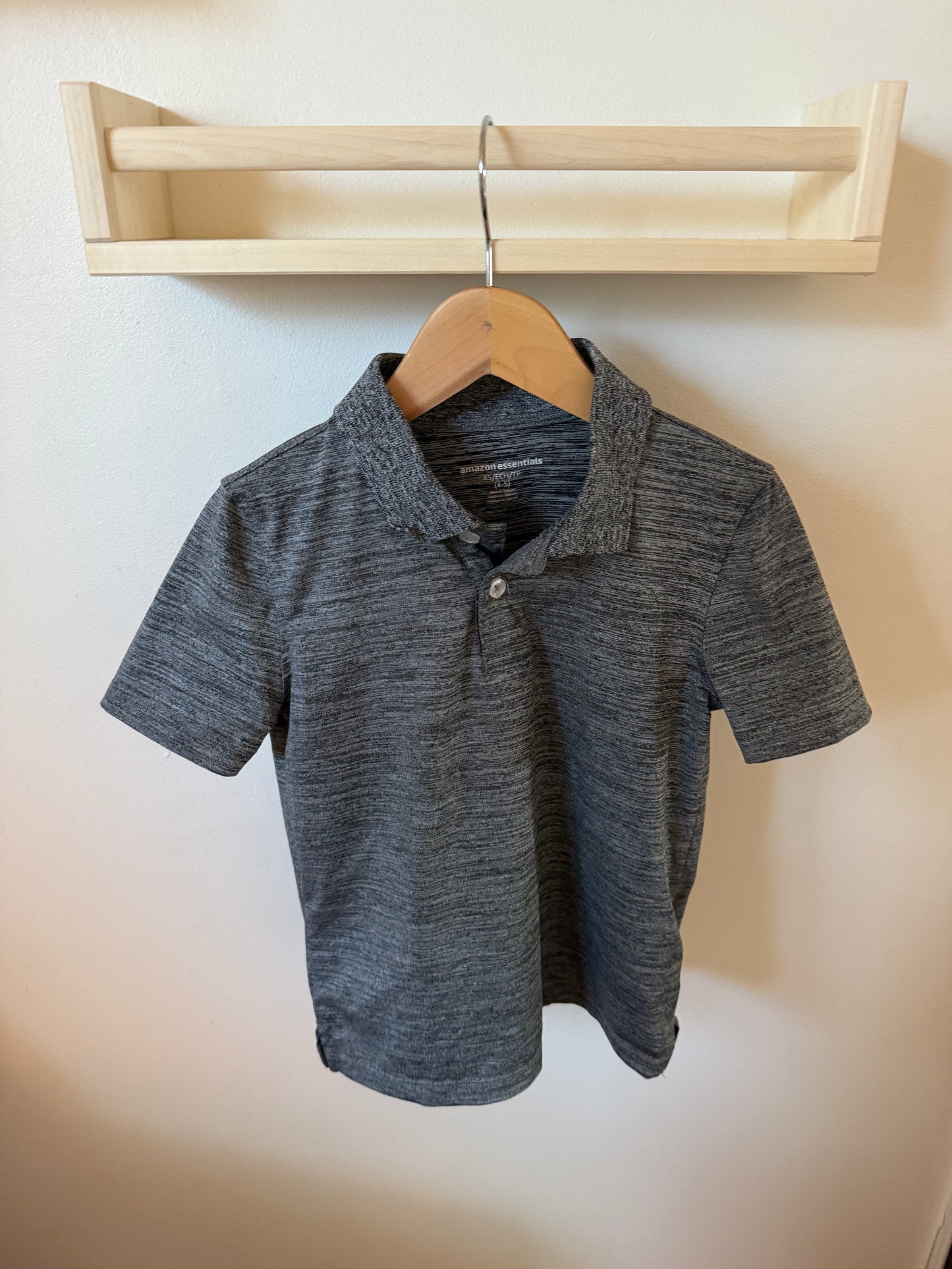 AMAZON ESSENTIALS SIZE 4-5