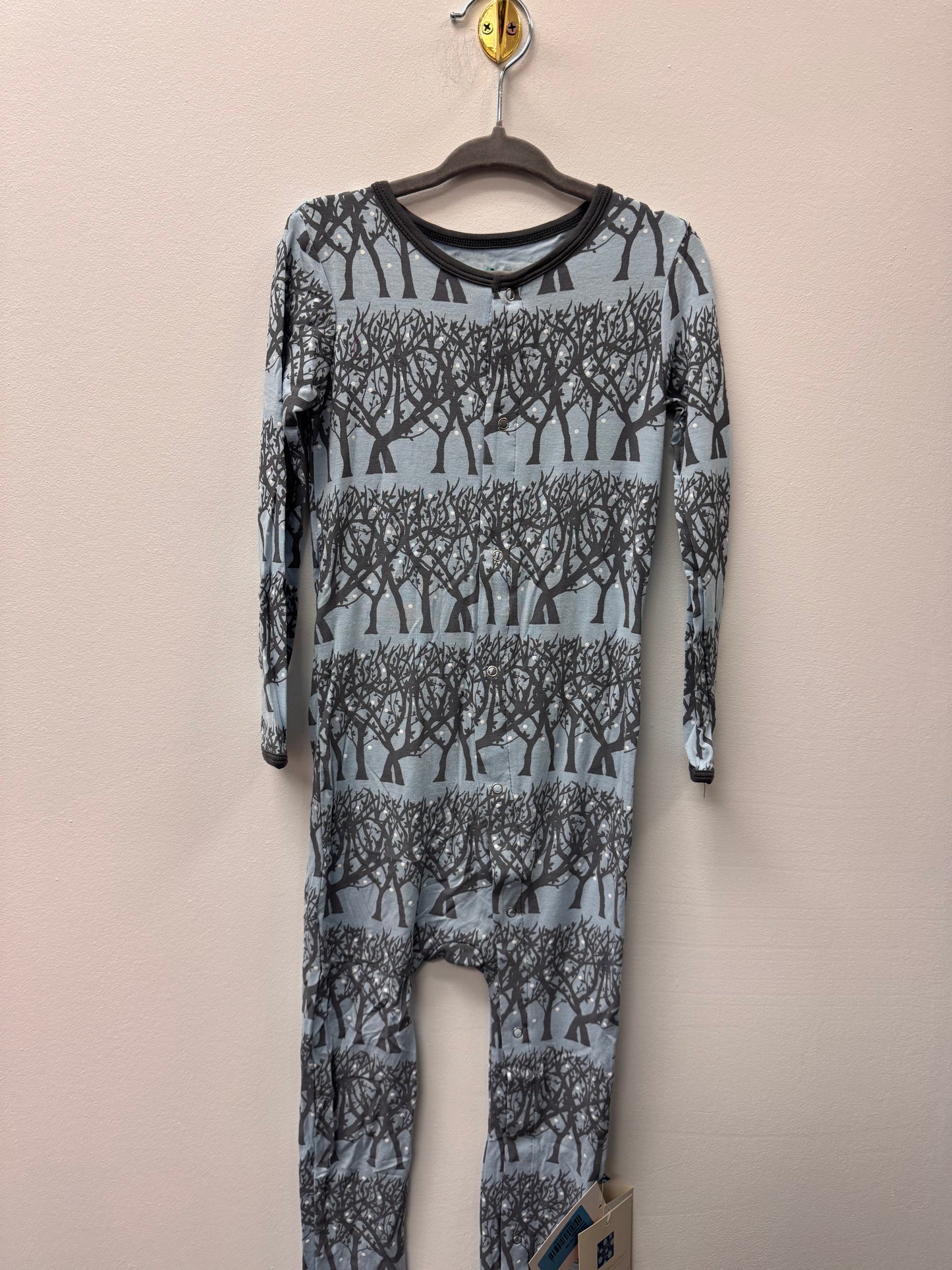 NEW KICKEE PANTS TREE SLEEPERS