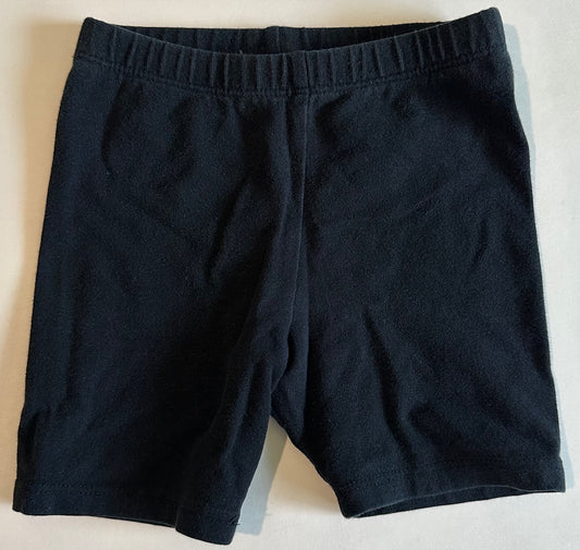 Cat & Jack, Black Shorts - Size 2T