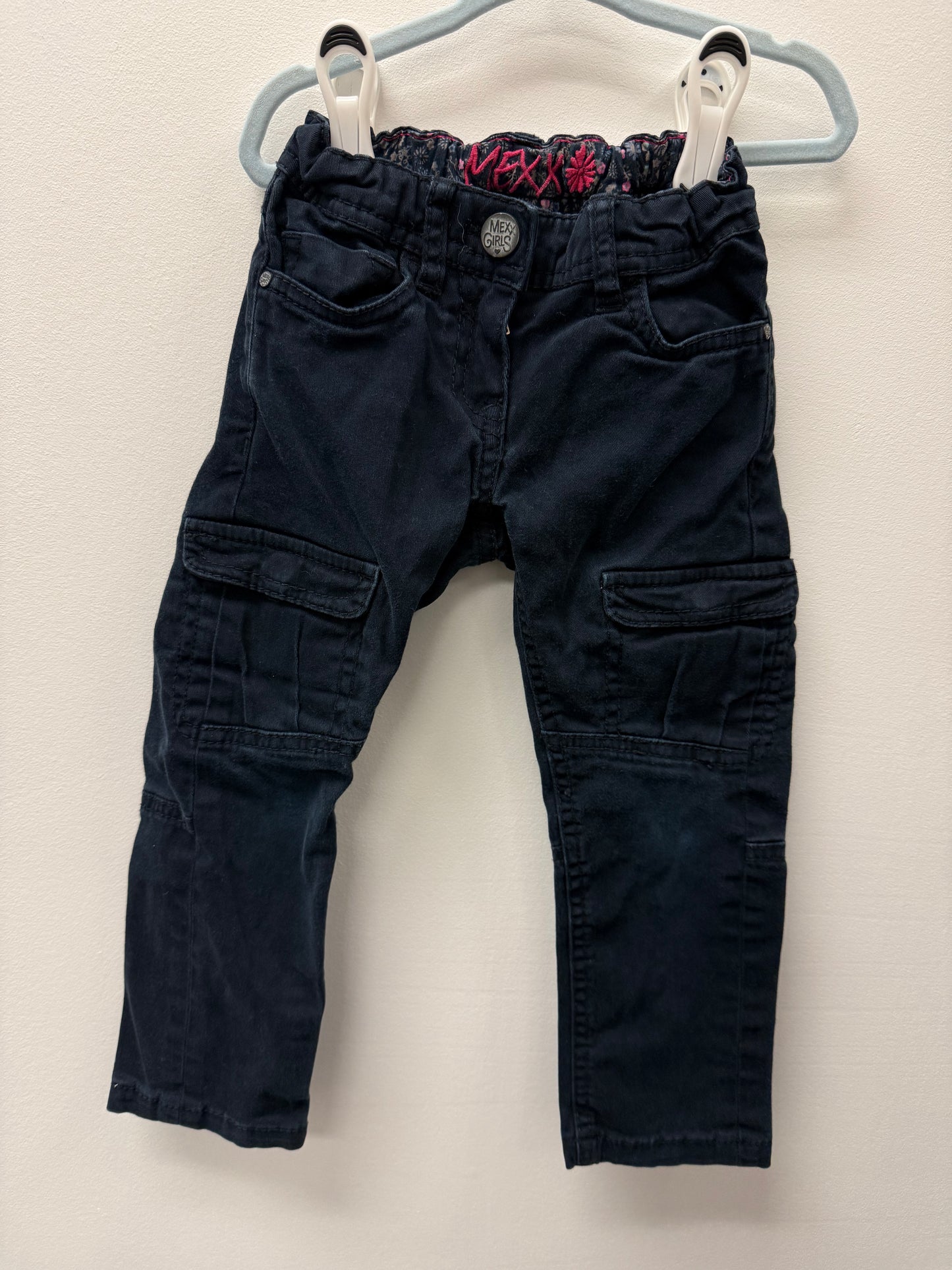 MEXX CARGO PANTS SIZE 3T