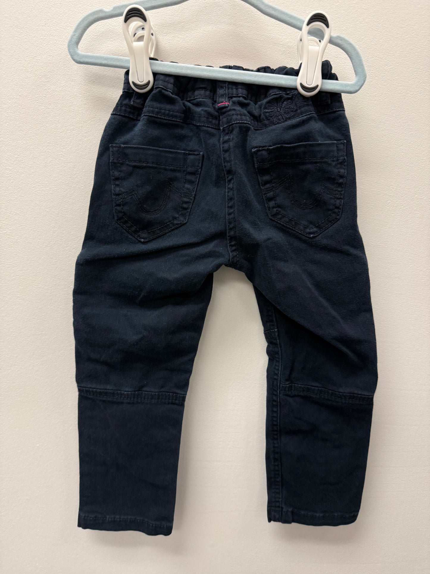 MEXX CARGO PANTS SIZE 3T