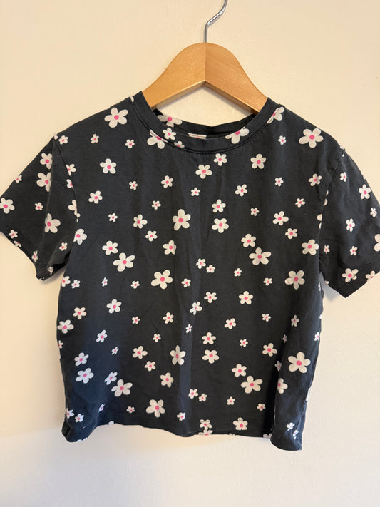 GEORGE DAISY TEE SIZE 6