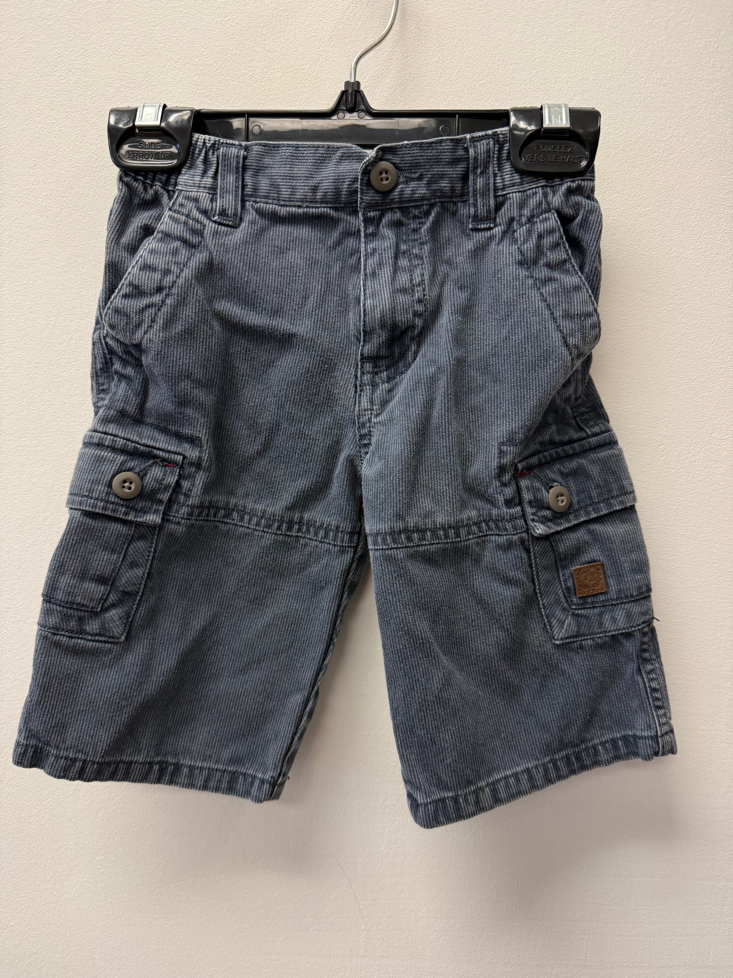 VINTAGE CHILDRENS PLACE CARGO PANTS SIZE 6-9M