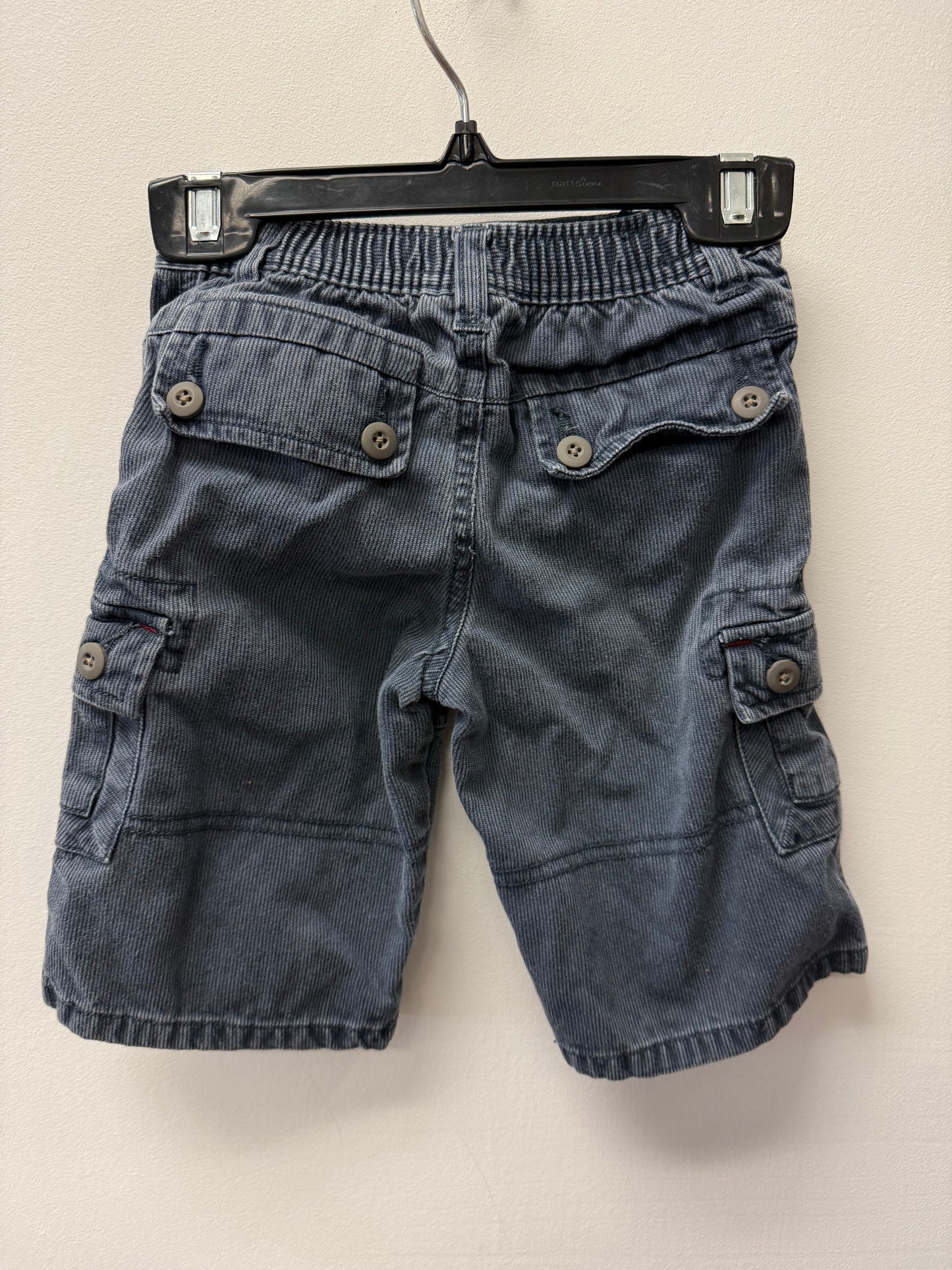VINTAGE CHILDRENS PLACE CARGO PANTS SIZE 6-9M
