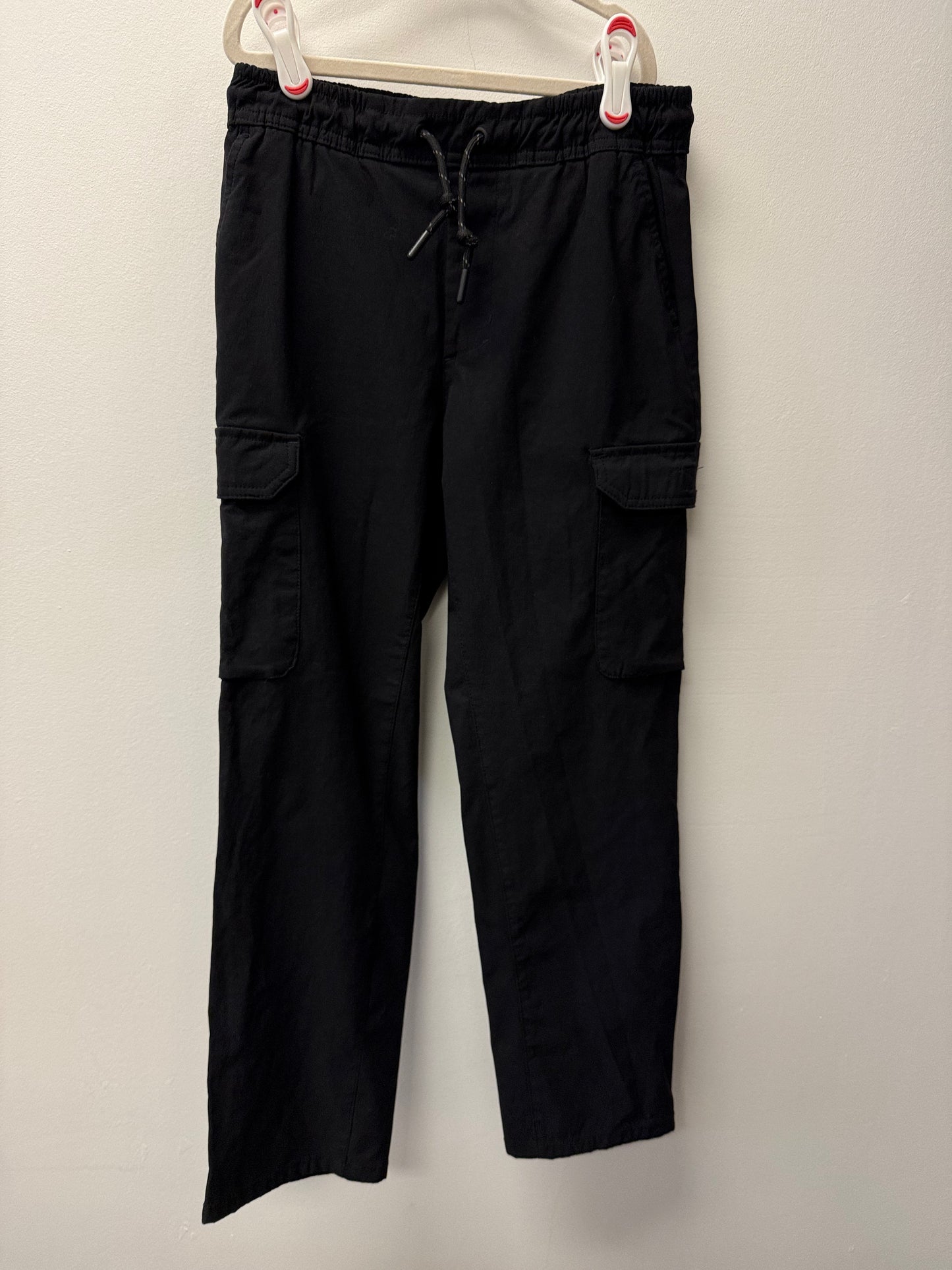 TECH APPAREL WATER REPELLENT PANTS SIZE 10