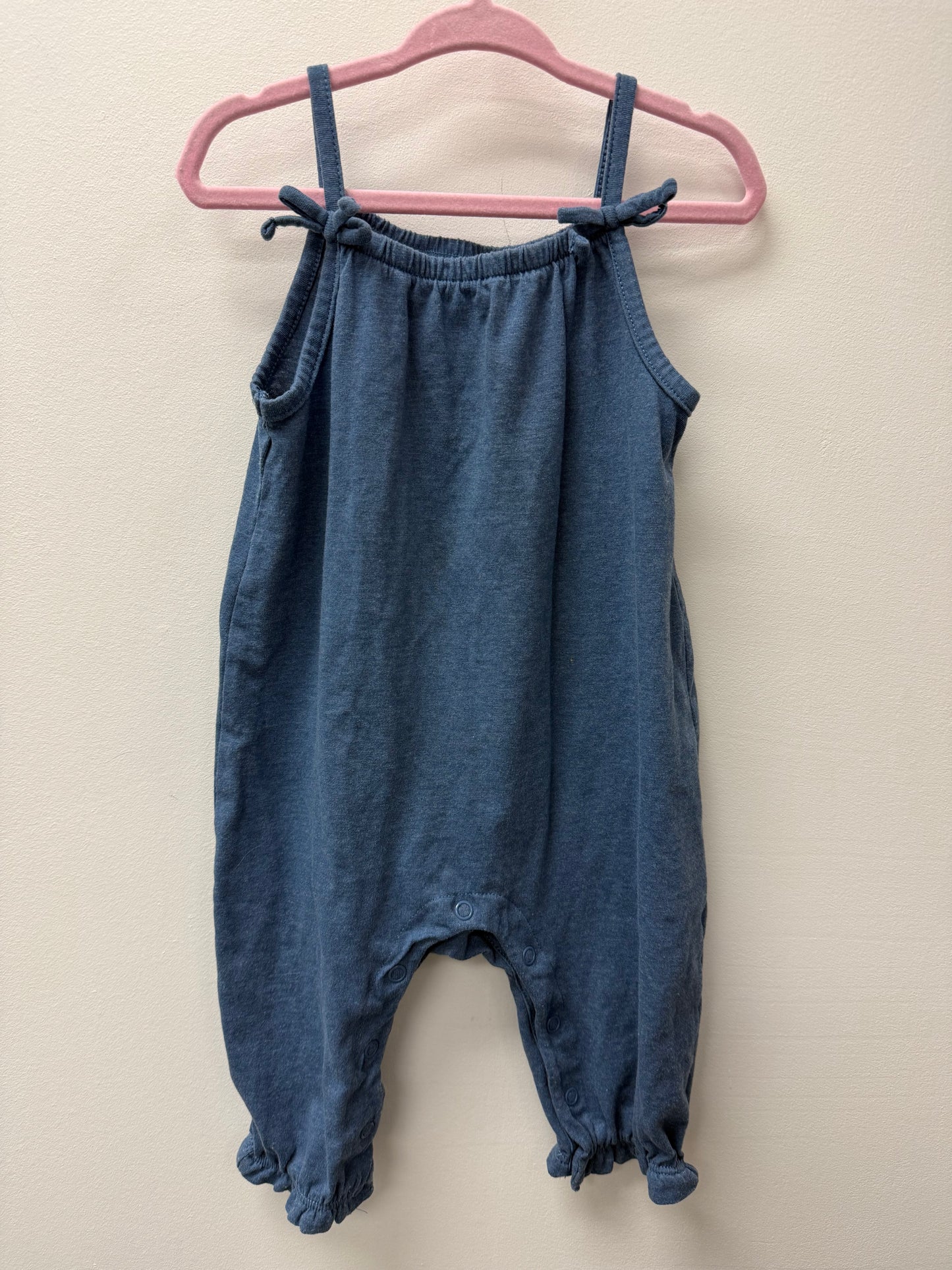 JOE FRESH ROMPER SIZE 12-18M