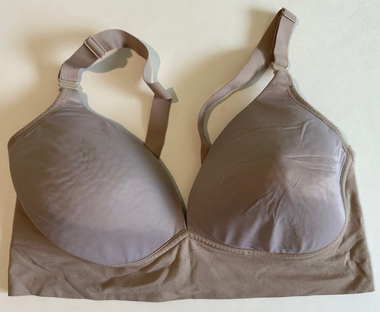 *Play* *Adult* Warners, Beige Bra - Size 38D