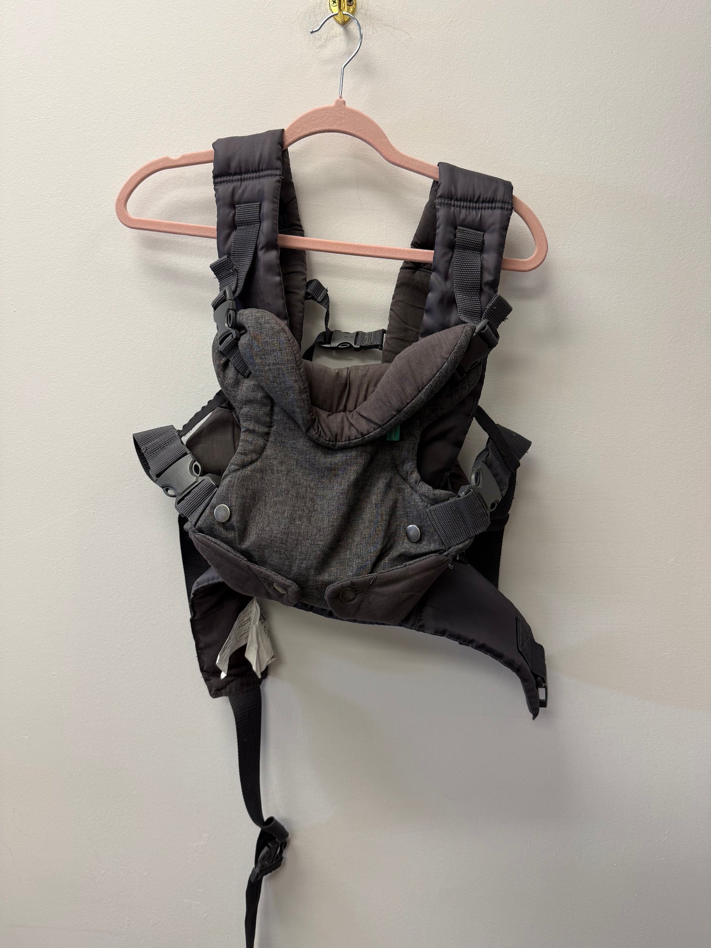 INFANTINO 4-1 CARRIER