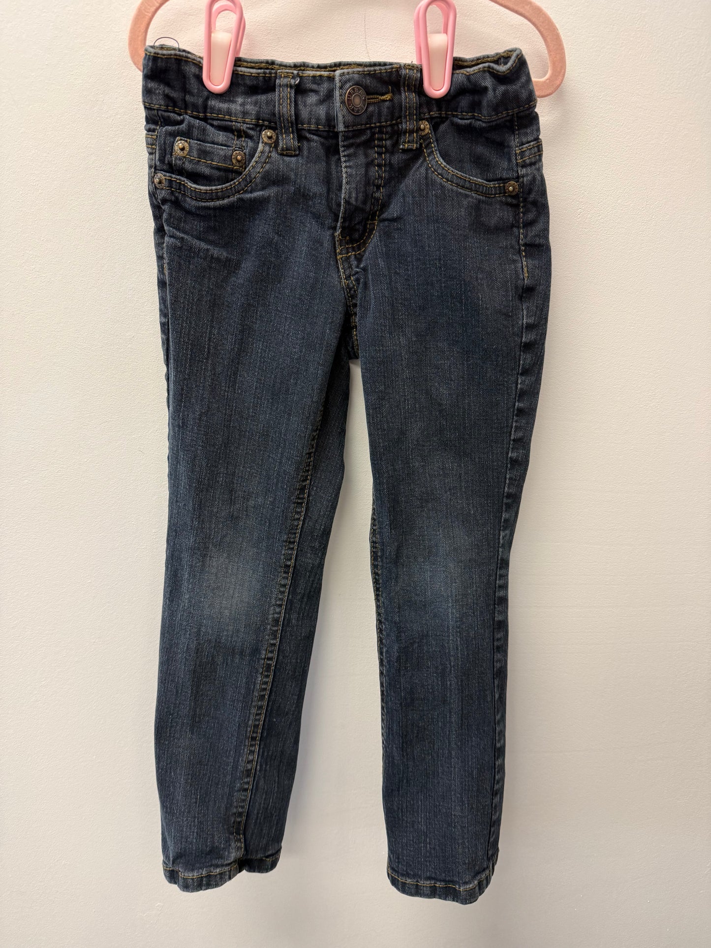 URBAN STAR JEANS SIZE 4T