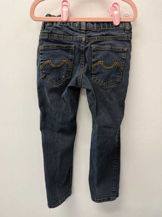 URBAN STAR JEANS SIZE 4T
