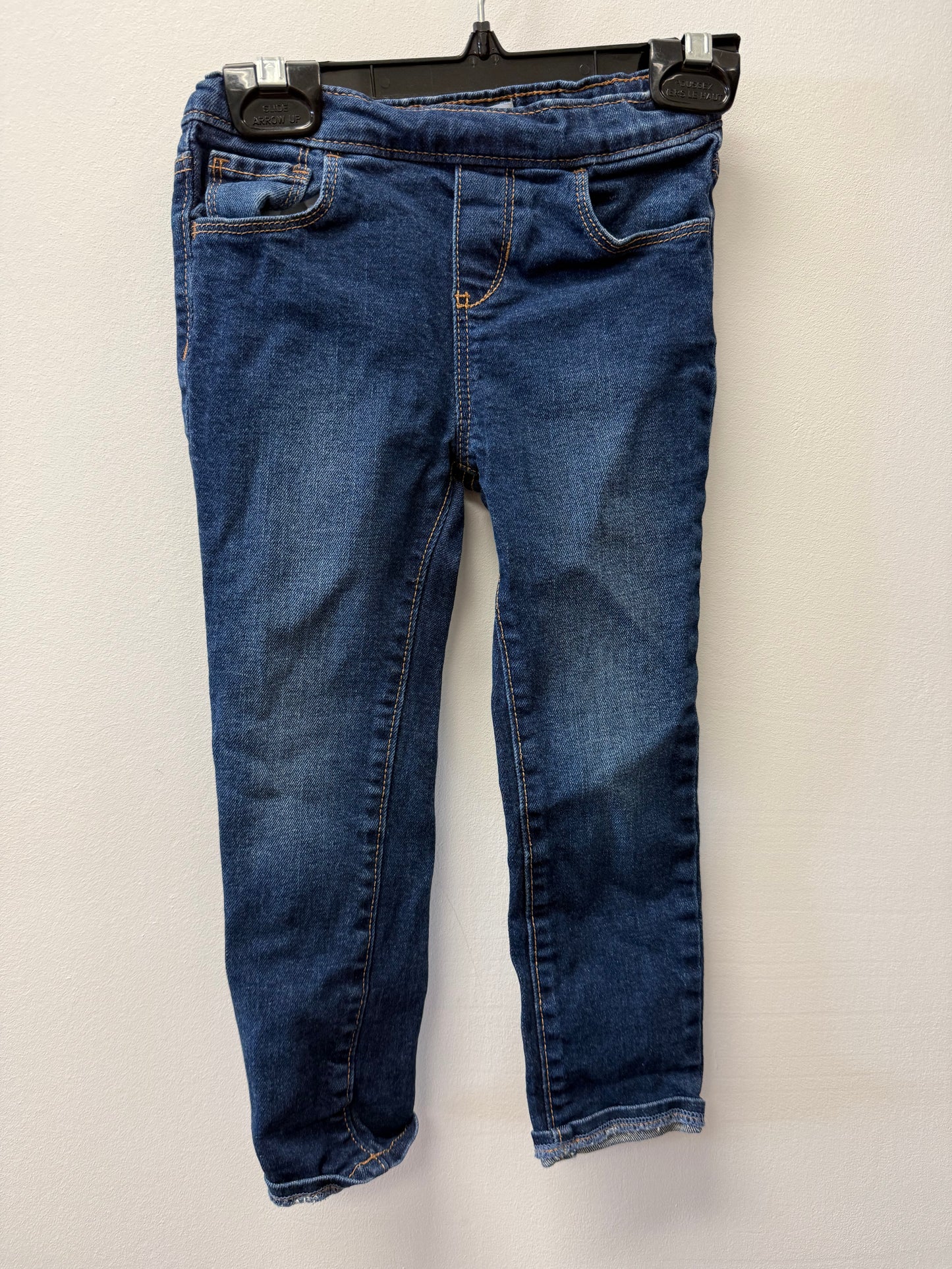OLD NAVY JEANS SIZE 4T
