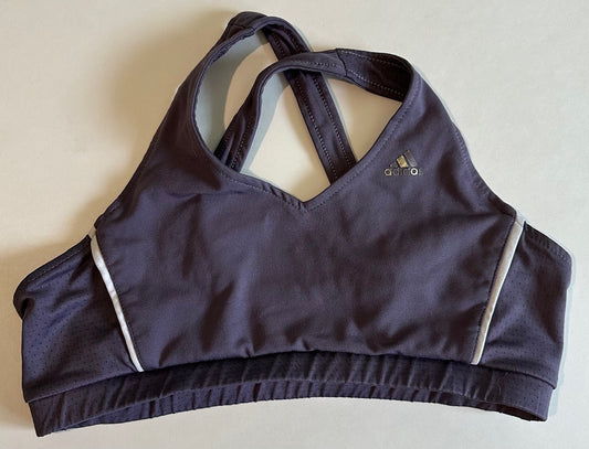 *Play* *Adult* Adidas, Sports Bra - Size Small